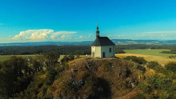 kaplička vyskeř